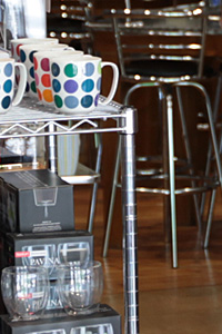 Simply Coffee Accessories