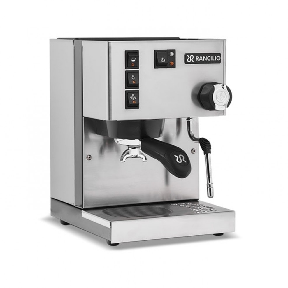 Rancilio silvia adelaide deals